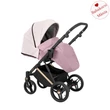 Kép 4/6 - Babakocsi - Kunert Lazzio Premium 3in1 - Cooper - 15 Eco