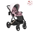 Kép 5/6 - Babakocsi - Kunert Lazzio Premium 3in1 - Cooper - 15 Eco