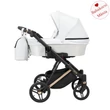 Kép 2/6 - Babakocsi - Kunert Lazzio Premium 3in1 - Cooper - 16 Eco