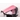 Babakocsi vitorla - univerzális Berry Baby termék - rózsaszín