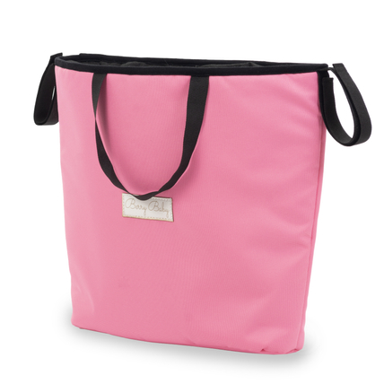Bevásárló táska babakocsira - Berry Baby Comfort Shopping Bag - puncs