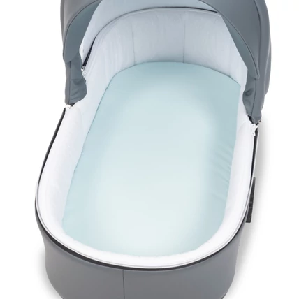 Berry Baby Kókusz matrac babakocsi mózes részébe - menta