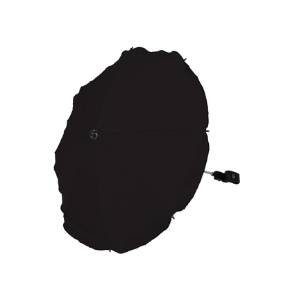 Napernyő babakocsira - univerzális termék - fekete